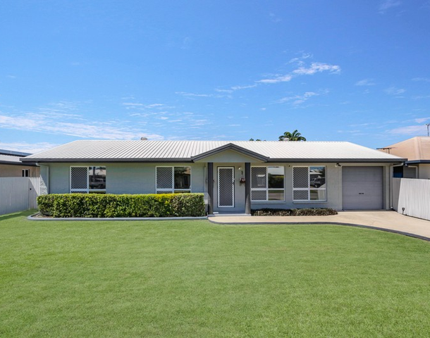 13 Martello Drive, Kirwan QLD 4817