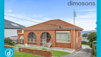 Picture of 44 Bland Street, PORT KEMBLA NSW 2505
