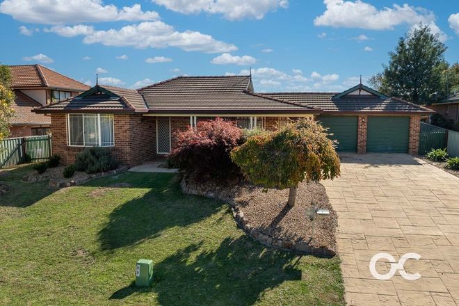 Picture of 14 Pine Ridge Drive, ORANGE NSW 2800