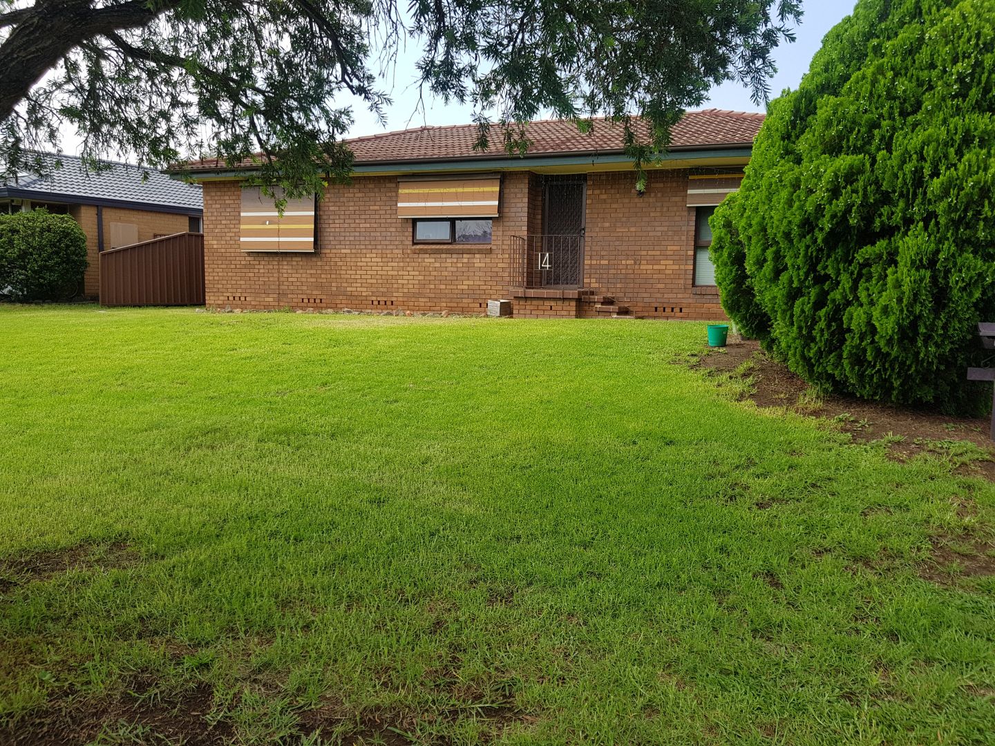 14 Warburton Crescent, Werrington County Property History & Address