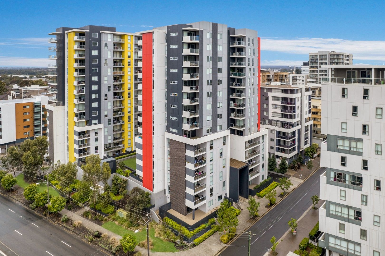 114/2 Browne Parade, Warwick Farm NSW 2170, Image 0