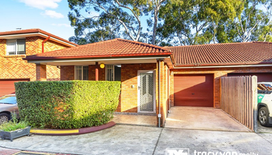 Picture of 16/14-16 Tintern Avenue, CARLINGFORD NSW 2118