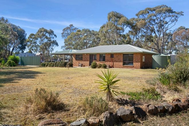 Picture of 160 Fairview Drive, CLUNES VIC 3370