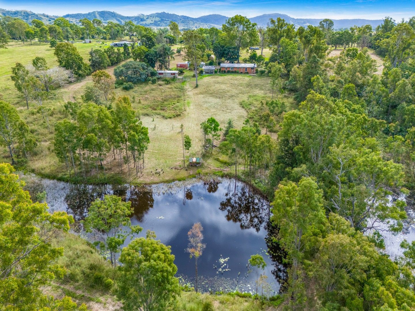 1455 Glastonbury Road, Glastonbury QLD 4570, Image 0