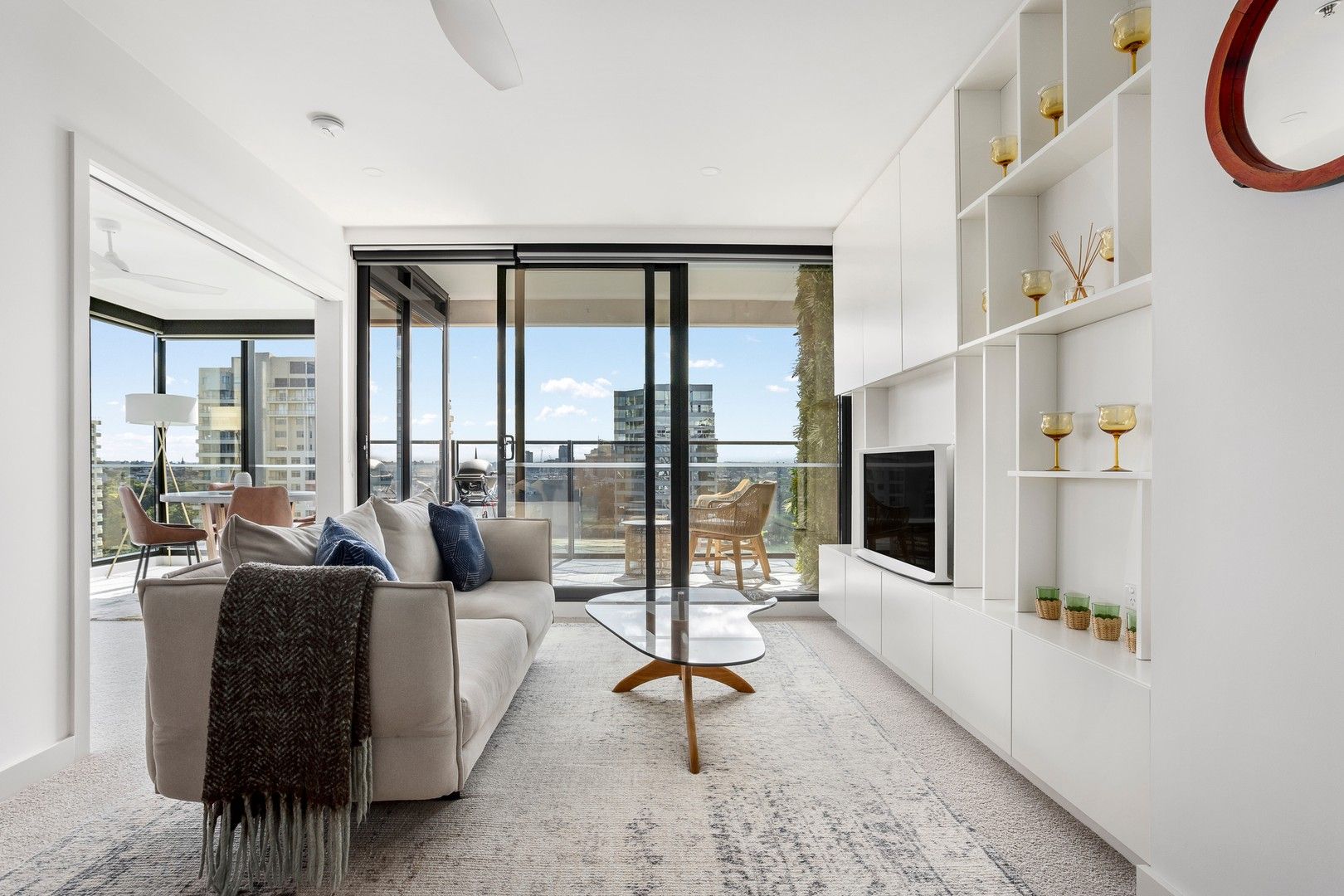 1402/478A St Kilda Road, Melbourne VIC 3004, Image 0