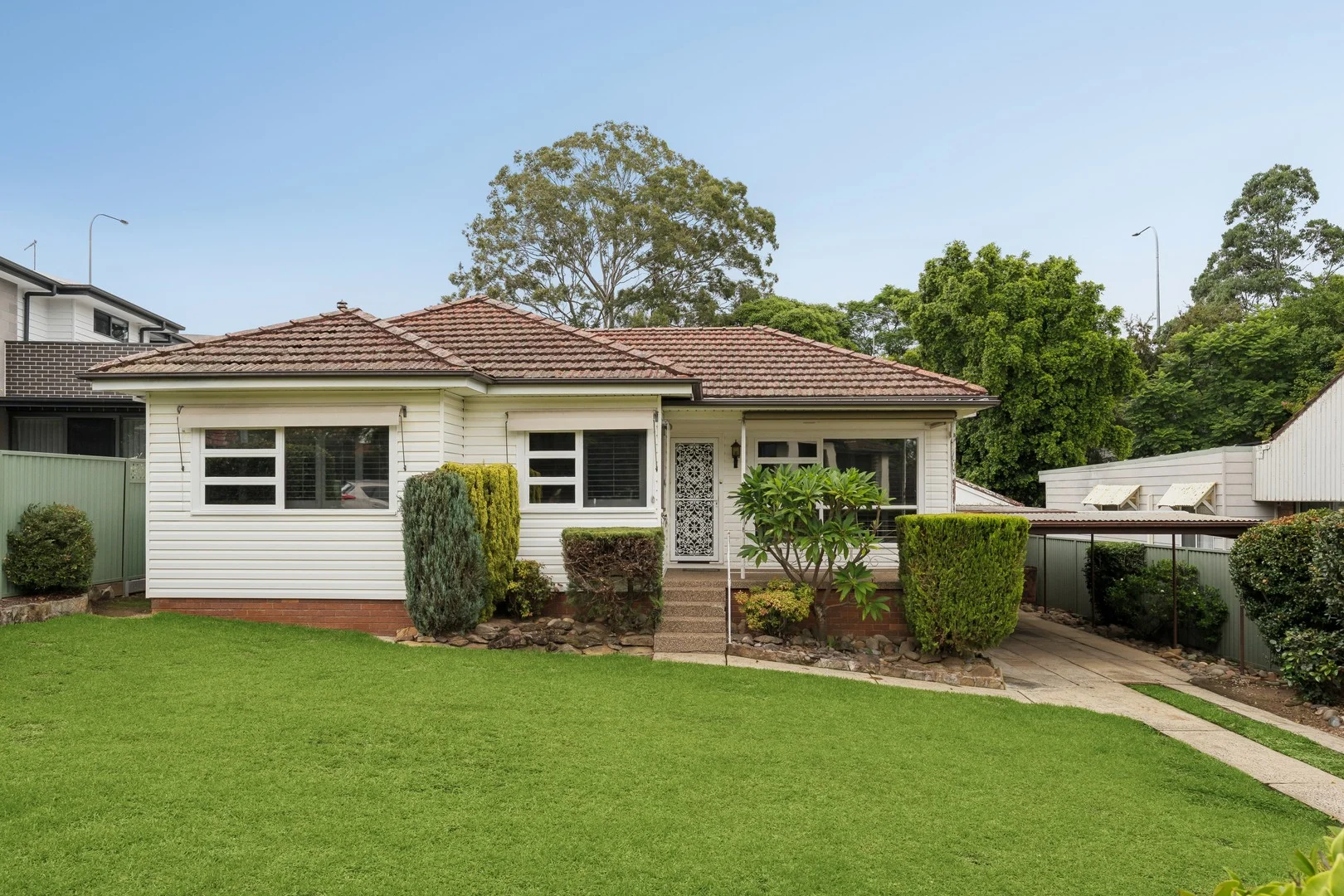 6 Livingstone Avenue, Baulkham Hills NSW 2153