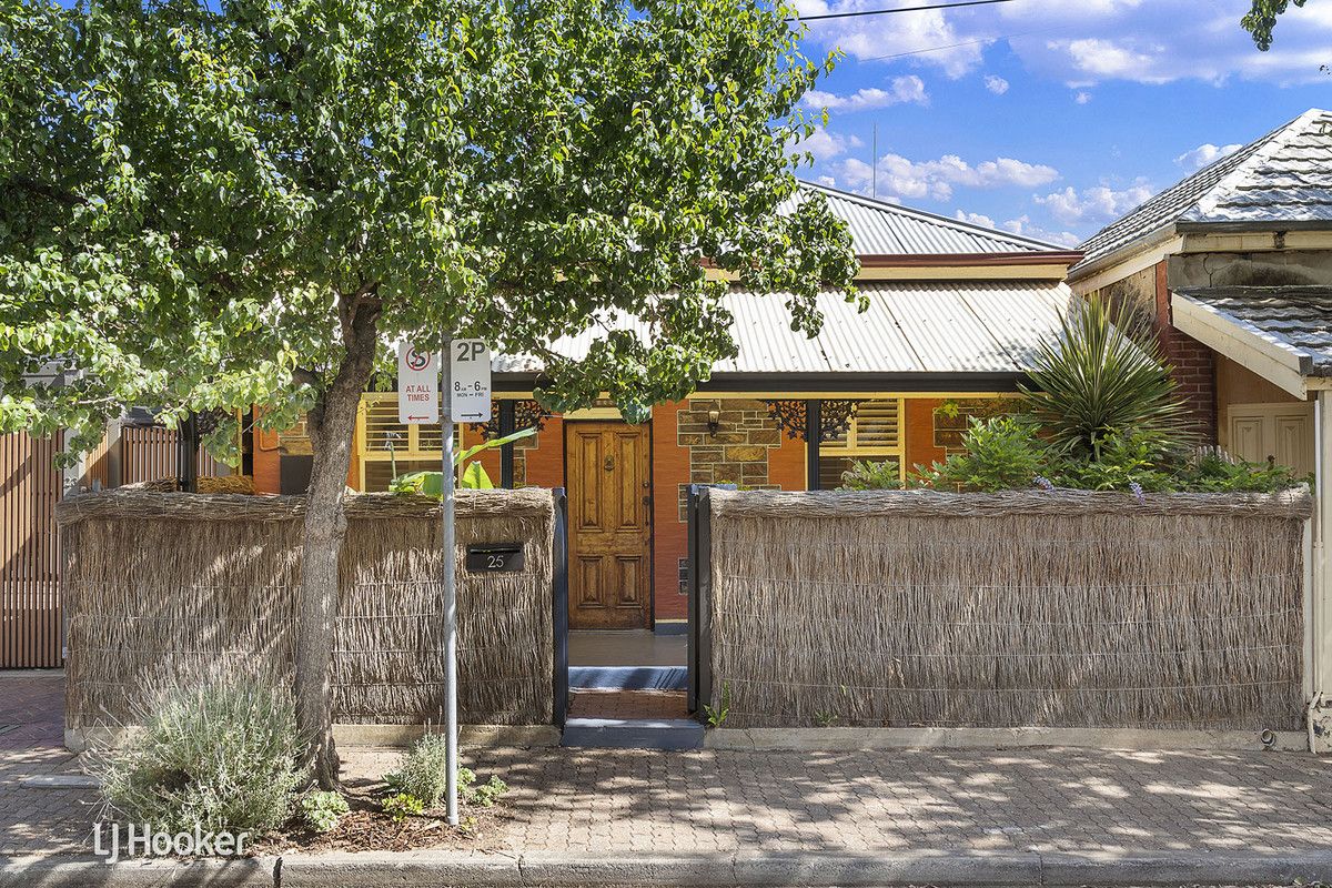 25 Vincent Place, Adelaide SA 5000, Image 0