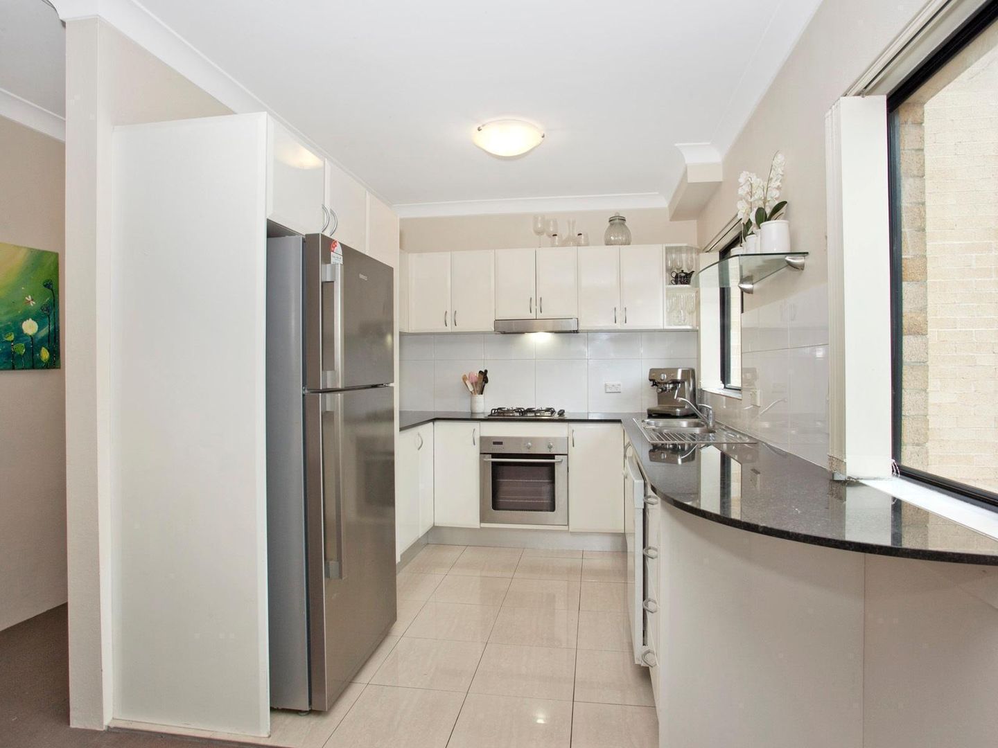25/6 College Crescent, Hornsby NSW 2077, Image 1