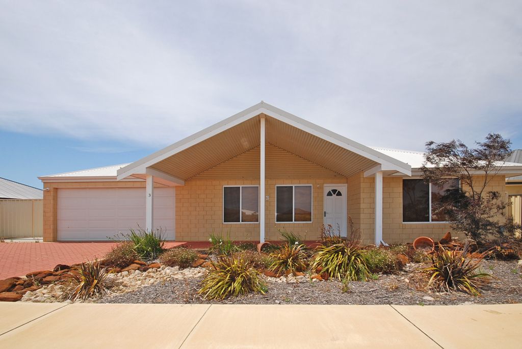 Lot 621, 3 Crusoe Crescent, Jurien Bay WA 6516, Image 0