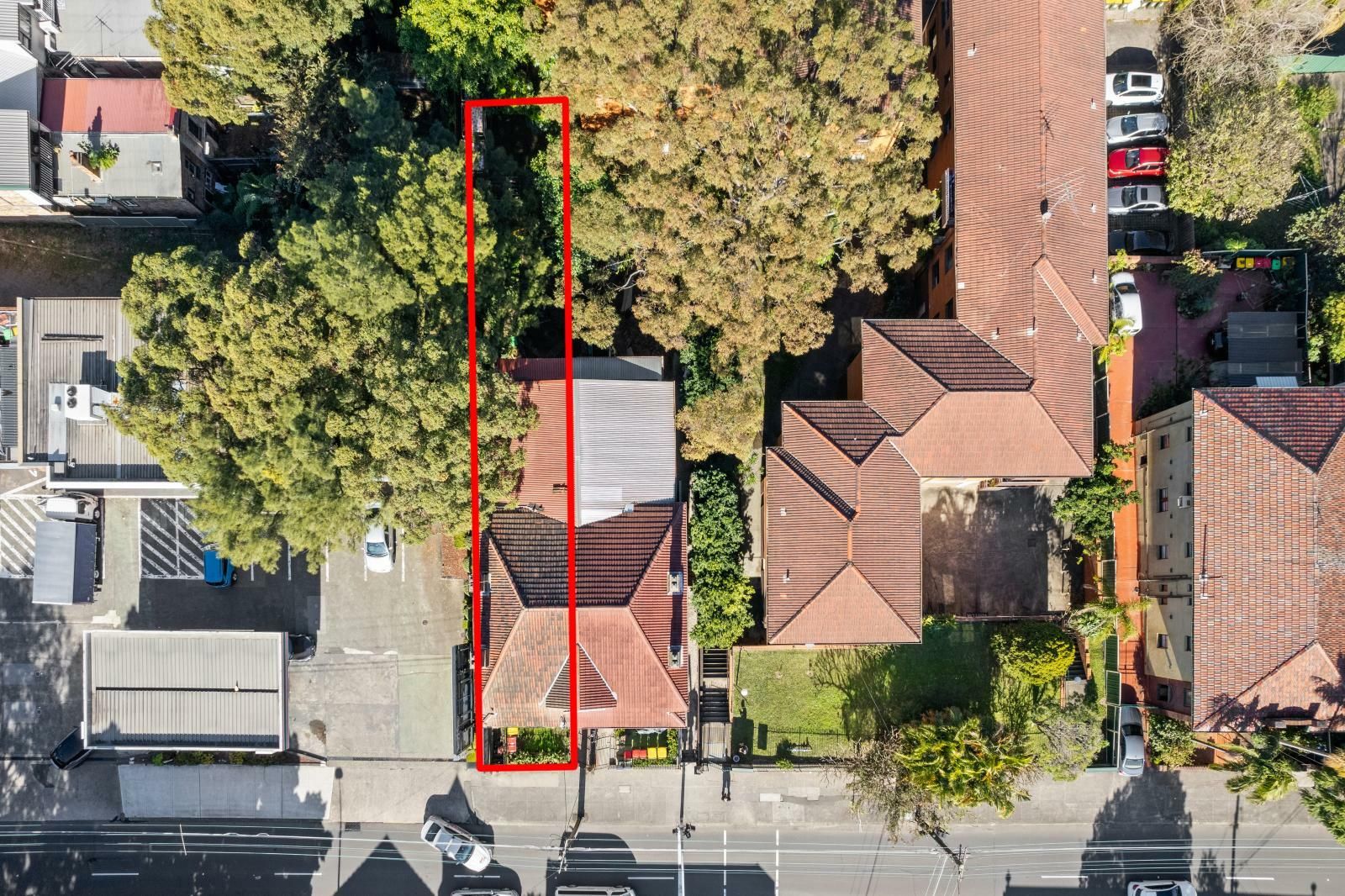 34 Stanmore Rd, Enmore NSW 2042, Image 1