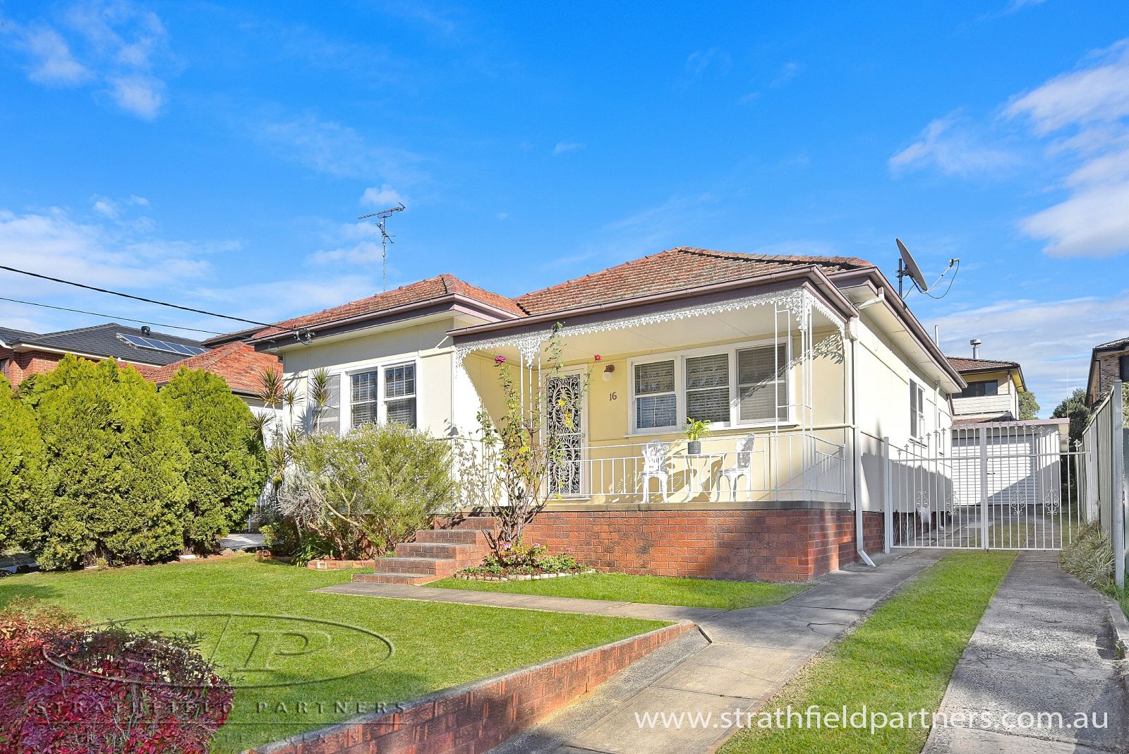 16 Bradley Avenue, Berala NSW 2141, Image 0