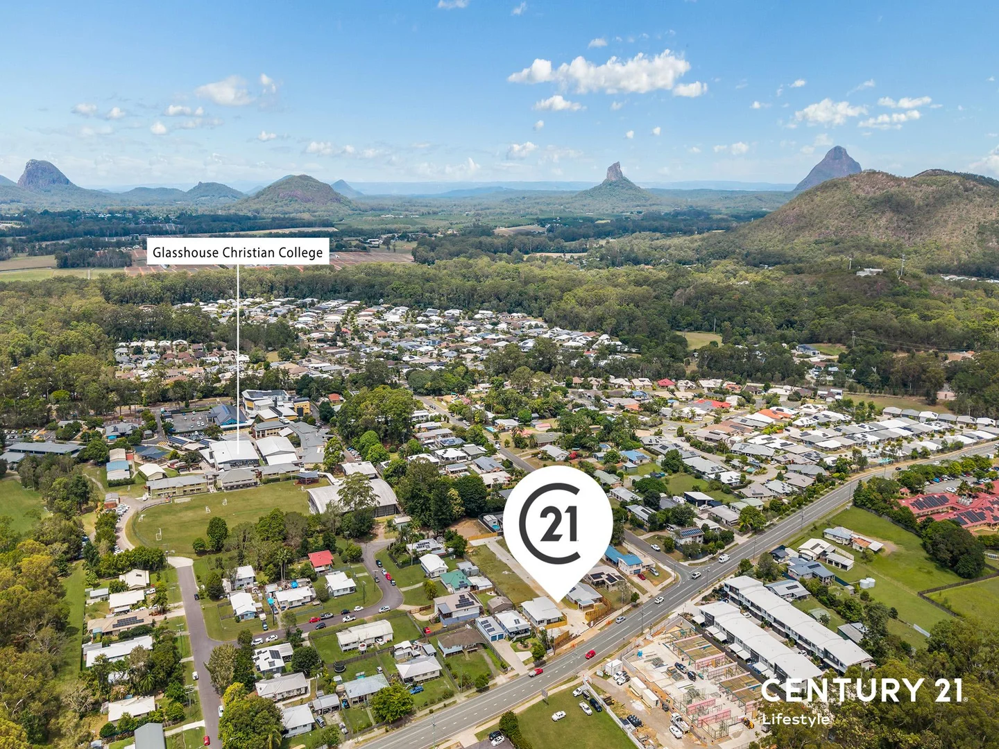 Additional image 13 of 61 (Lot 1) Peachester Road, Beerwah QLD 4519