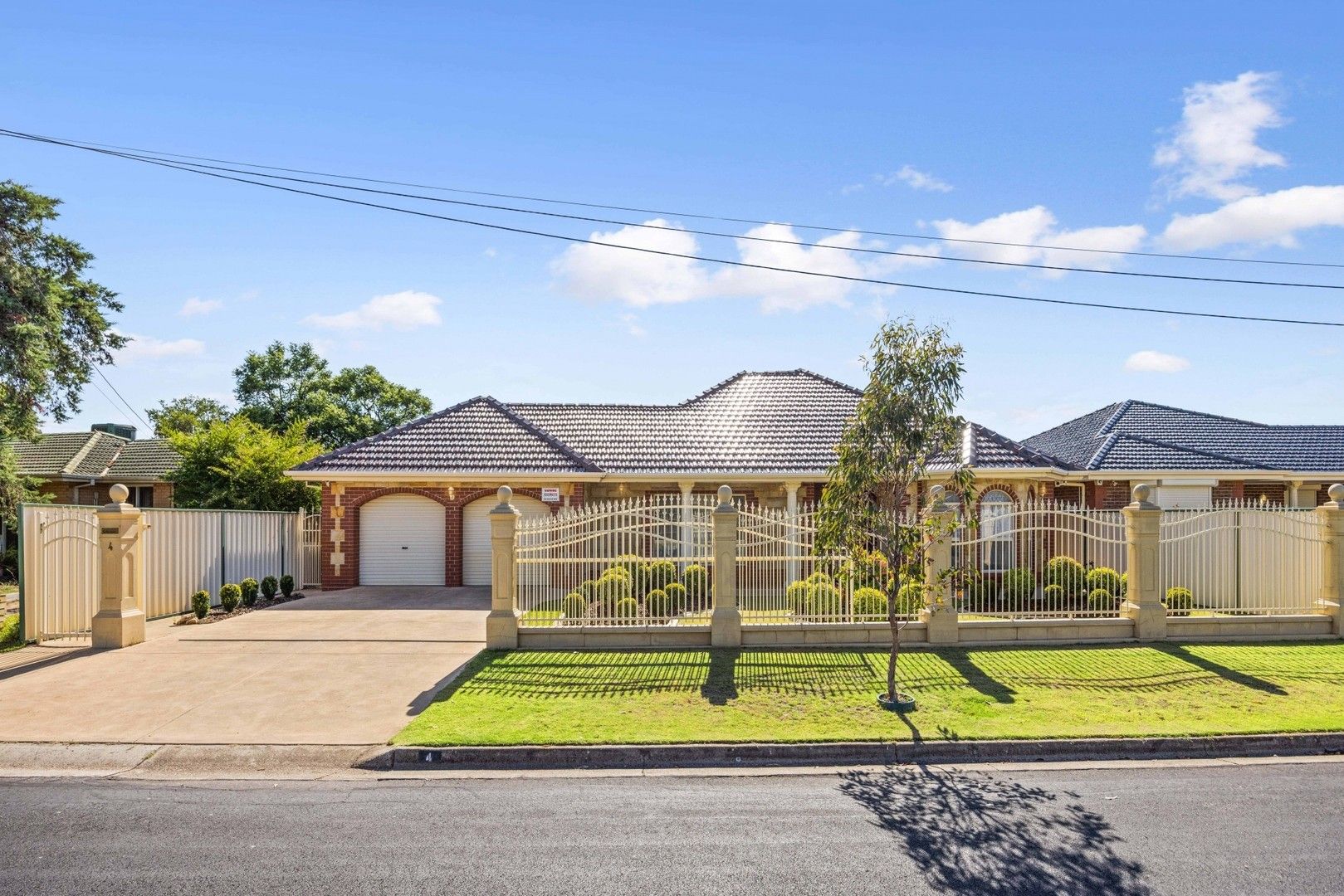 4 Limerick Street, Salisbury Downs SA 5108, Image 0