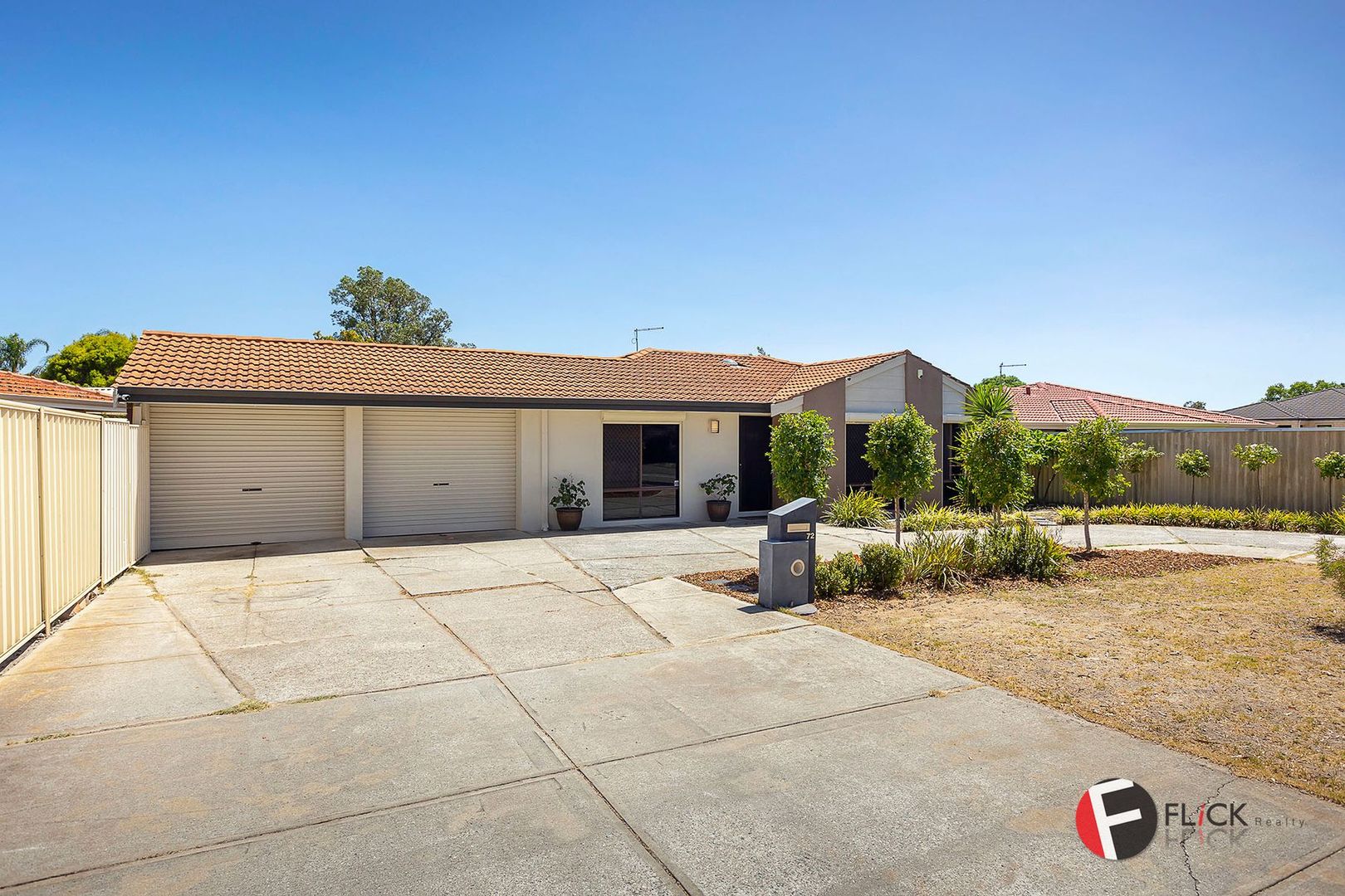 72 Freeland Way, Eden Hill WA 6054 Domain