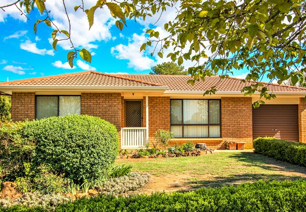 163 Denison Street, Mudgee NSW 2850