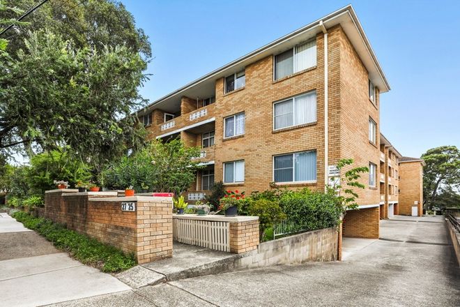 Picture of 10/25 Phillip Street, ROSELANDS NSW 2196