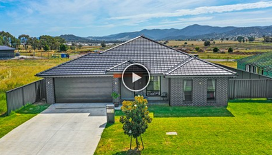 Picture of 8 Grand Meadows Drive, TAMWORTH NSW 2340