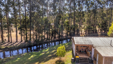 Picture of 54 Arve Road, GEEVESTON TAS 7116