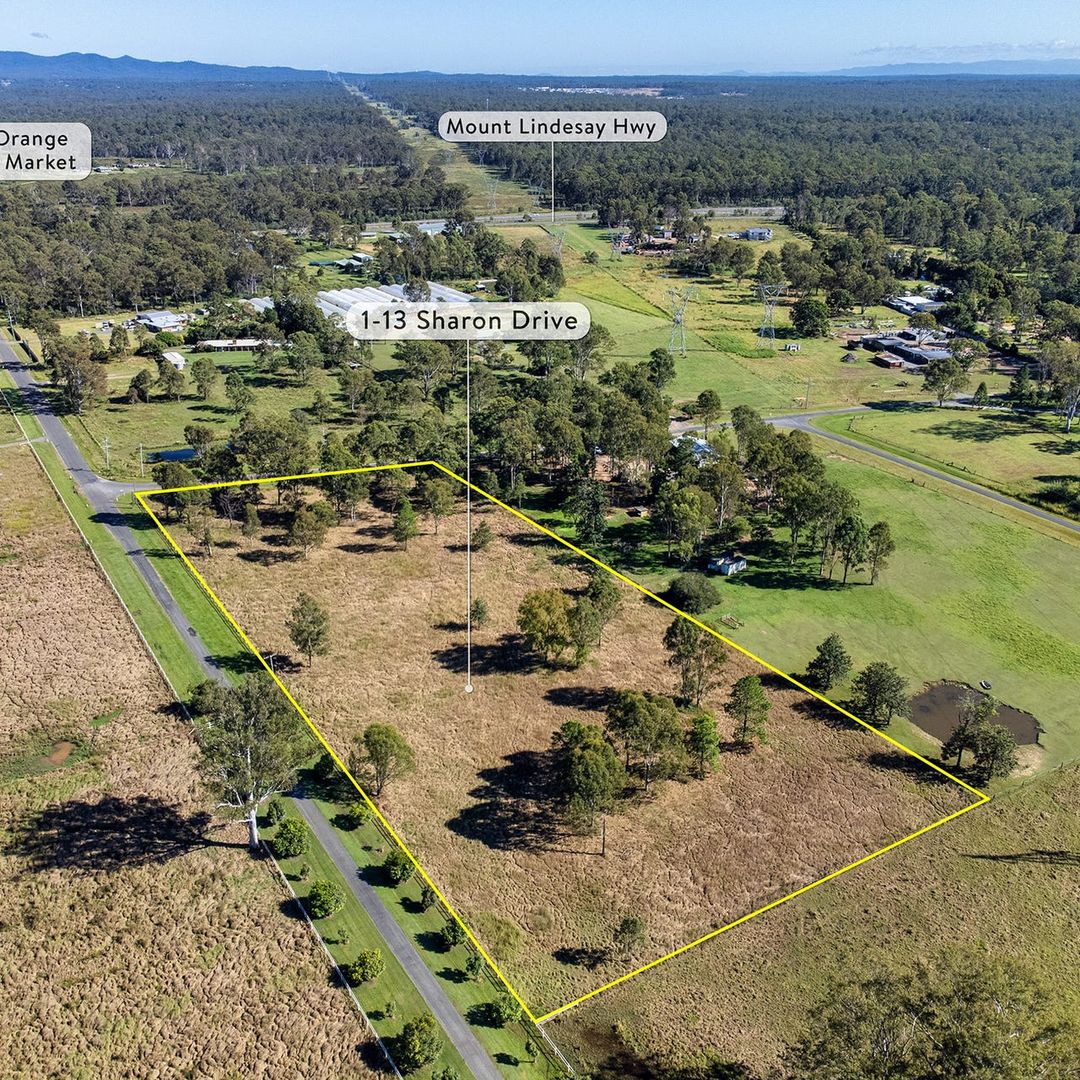 113 Sharon Drive, North Maclean QLD 4280 Domain