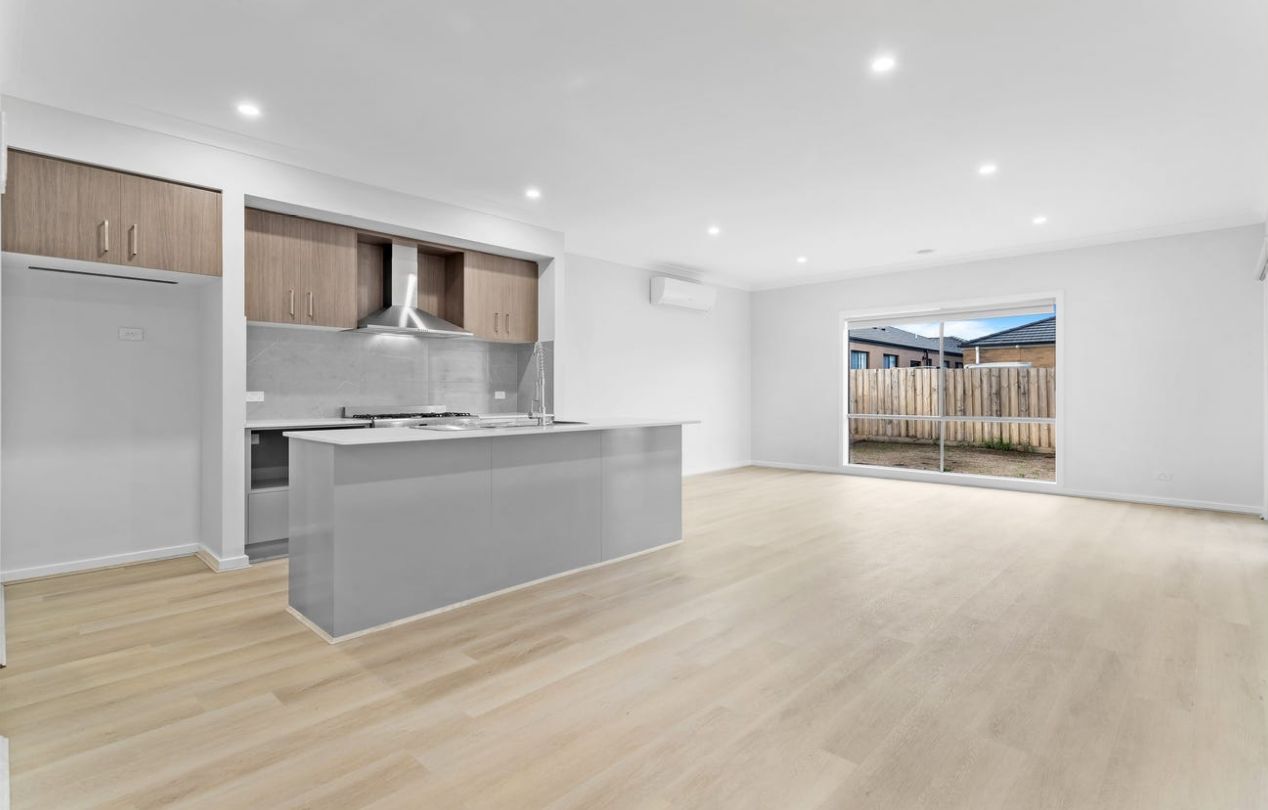 26 Antoniette Avenue, Bonshaw VIC 3352 House For Rent 470 Domain