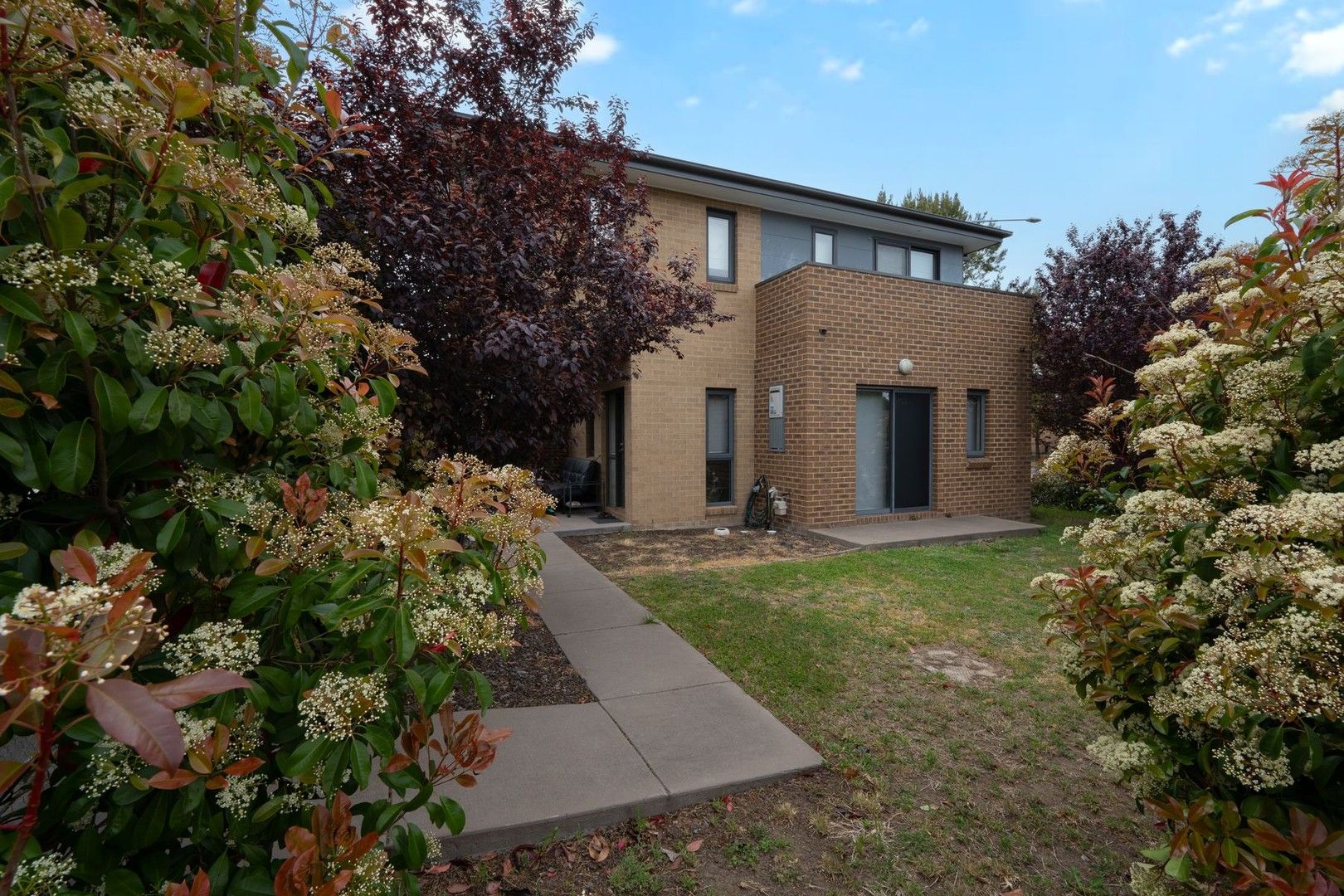 2 bedrooms Townhouse in 16/81 McWhae Circuit WANNIASSA ACT, 2903