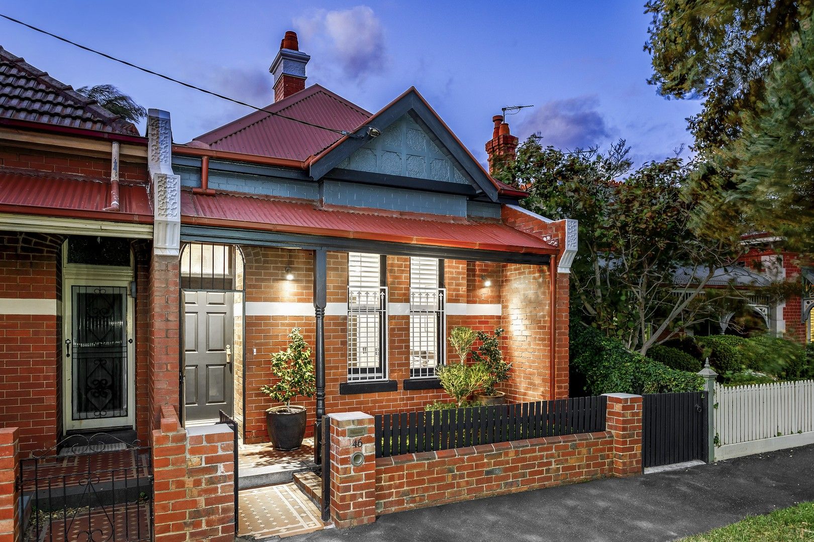 2 bedrooms House in 46 Langridge Street MIDDLE PARK VIC, 3206