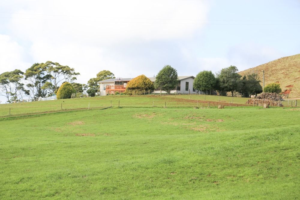 141 Obergs Road, Irishtown Property History & Address Research Domain