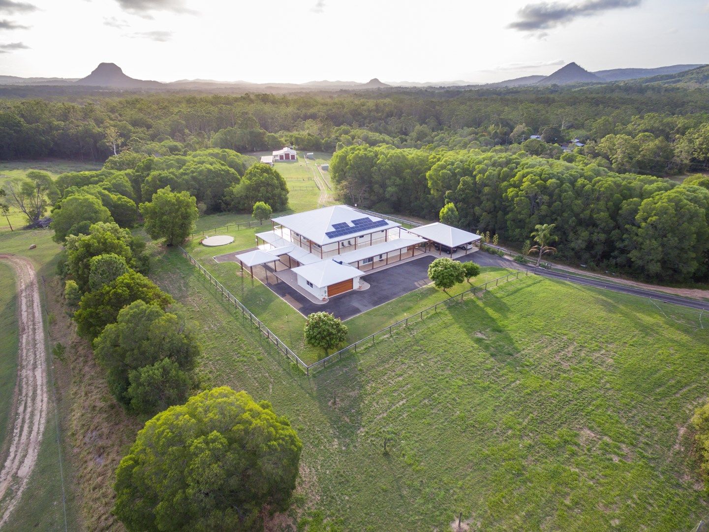 44 Firewheel Road, Ringtail Creek QLD 4565, Image 0