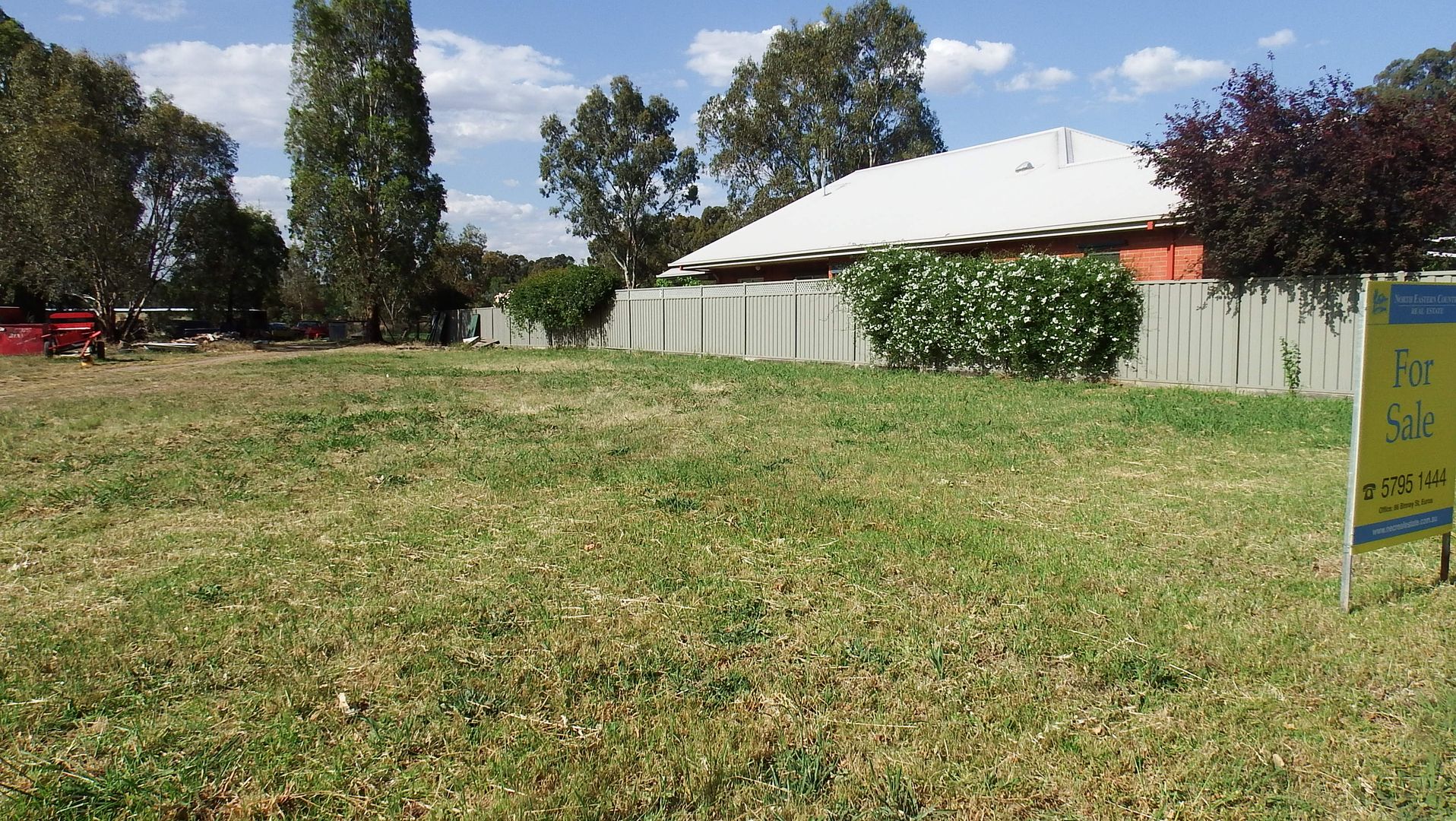 8, 4 Branjee Road, Euroa VIC 3666, Image 2