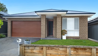 Picture of 27 Mallon Avenue, HORSLEY NSW 2530