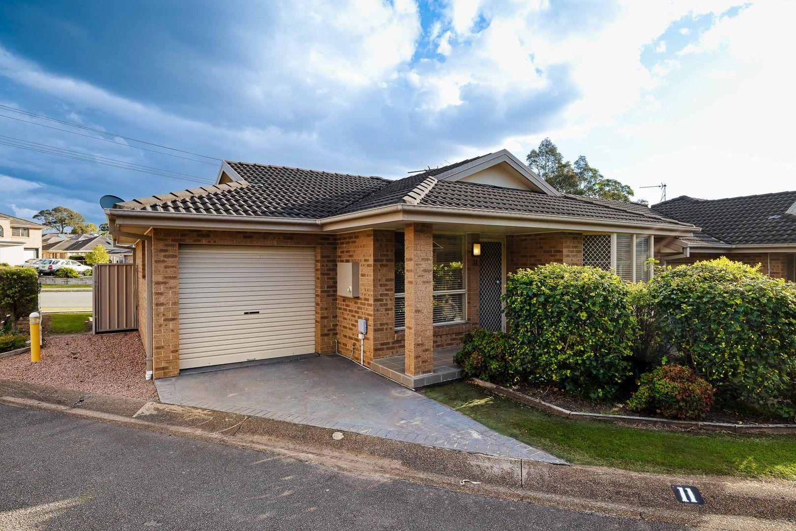 11/22 Molly Morgan Drive, East Maitland NSW 2323, Image 0