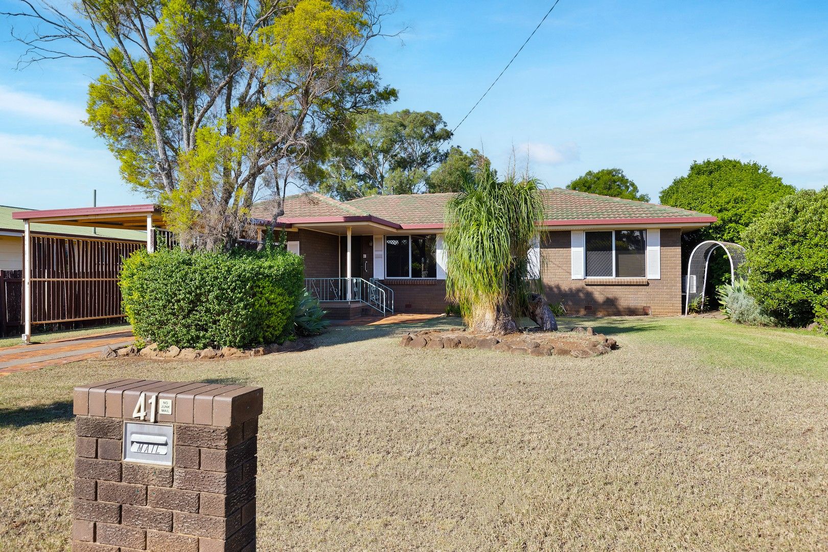 41 Proposch Street, Oakey QLD 4401, Image 0