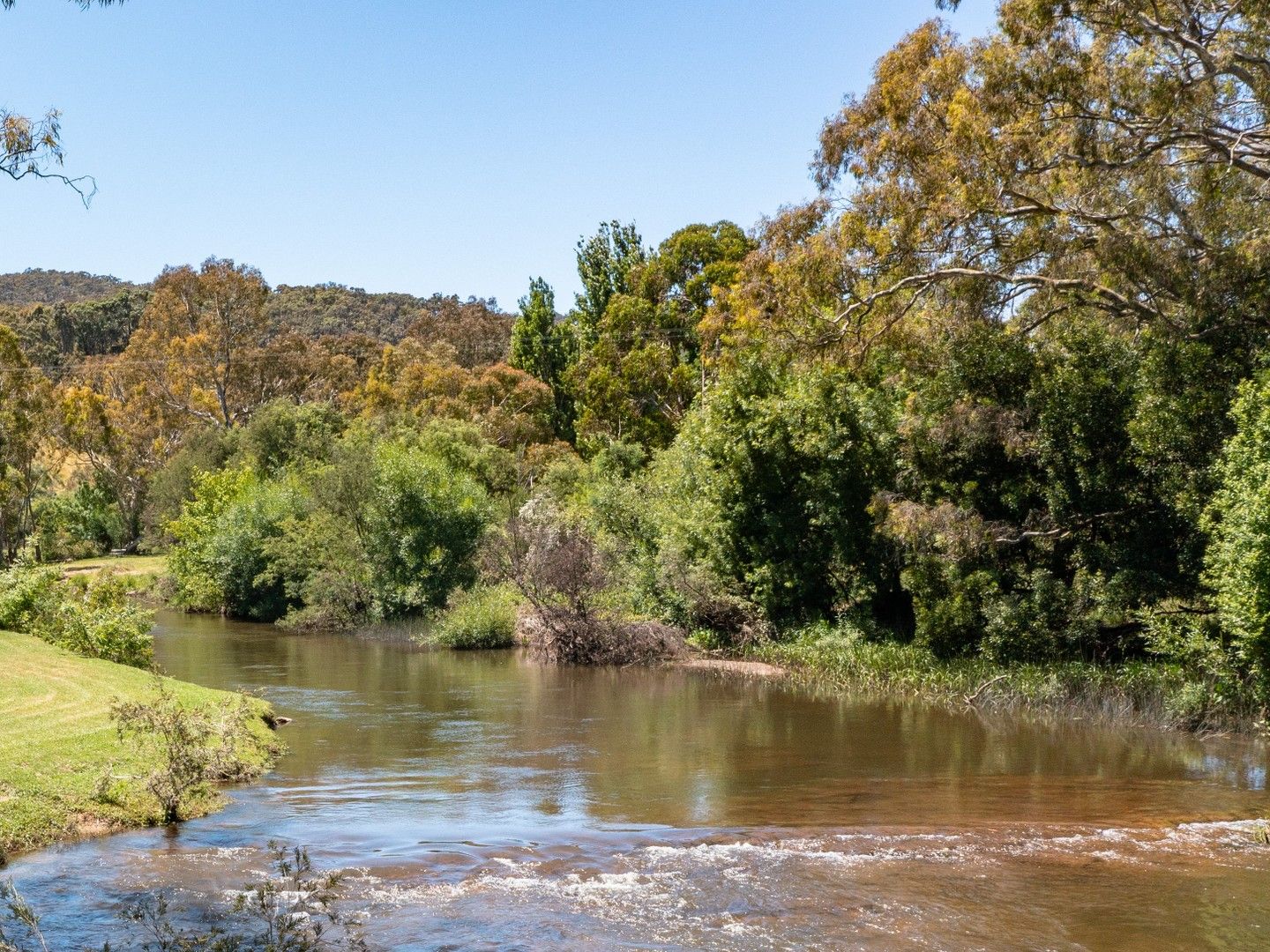523 Howes CreekGoughs Bay Road, Goughs Bay VIC 3723 House for Sale