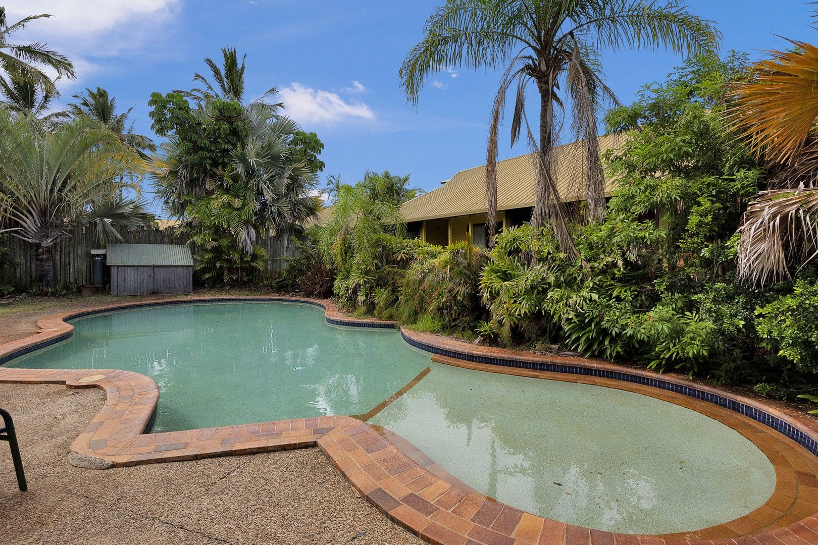 11/5 Bridge Road, East Mackay QLD 4740, Image 0