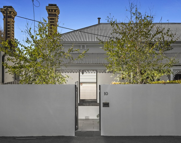 10 Moore Street, South Yarra VIC 3141