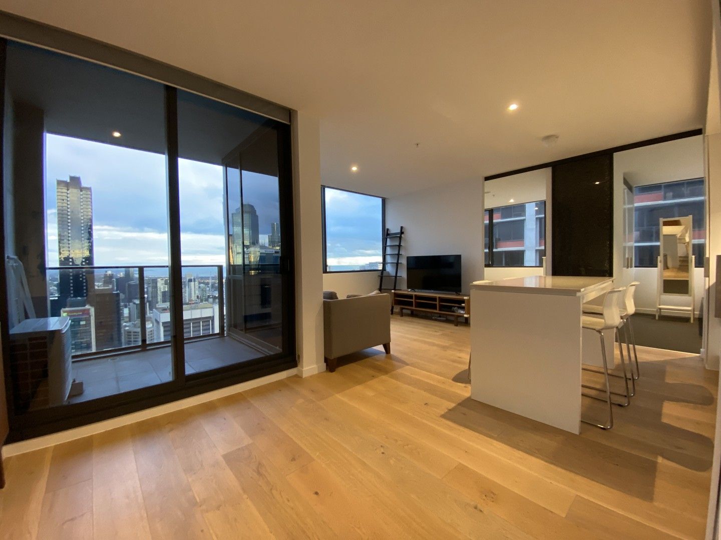 2 bedrooms Apartment / Unit / Flat in 4603/33 Rose Lane MELBOURNE VIC, 3000