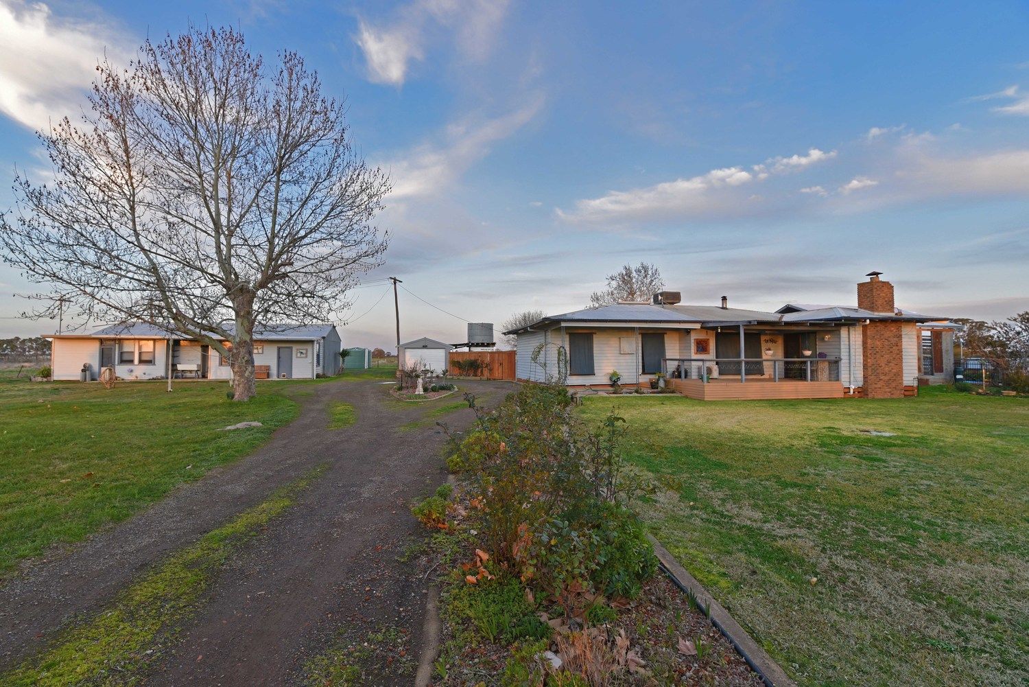 109 Crera Road, Invergordon VIC 3636, Image 2