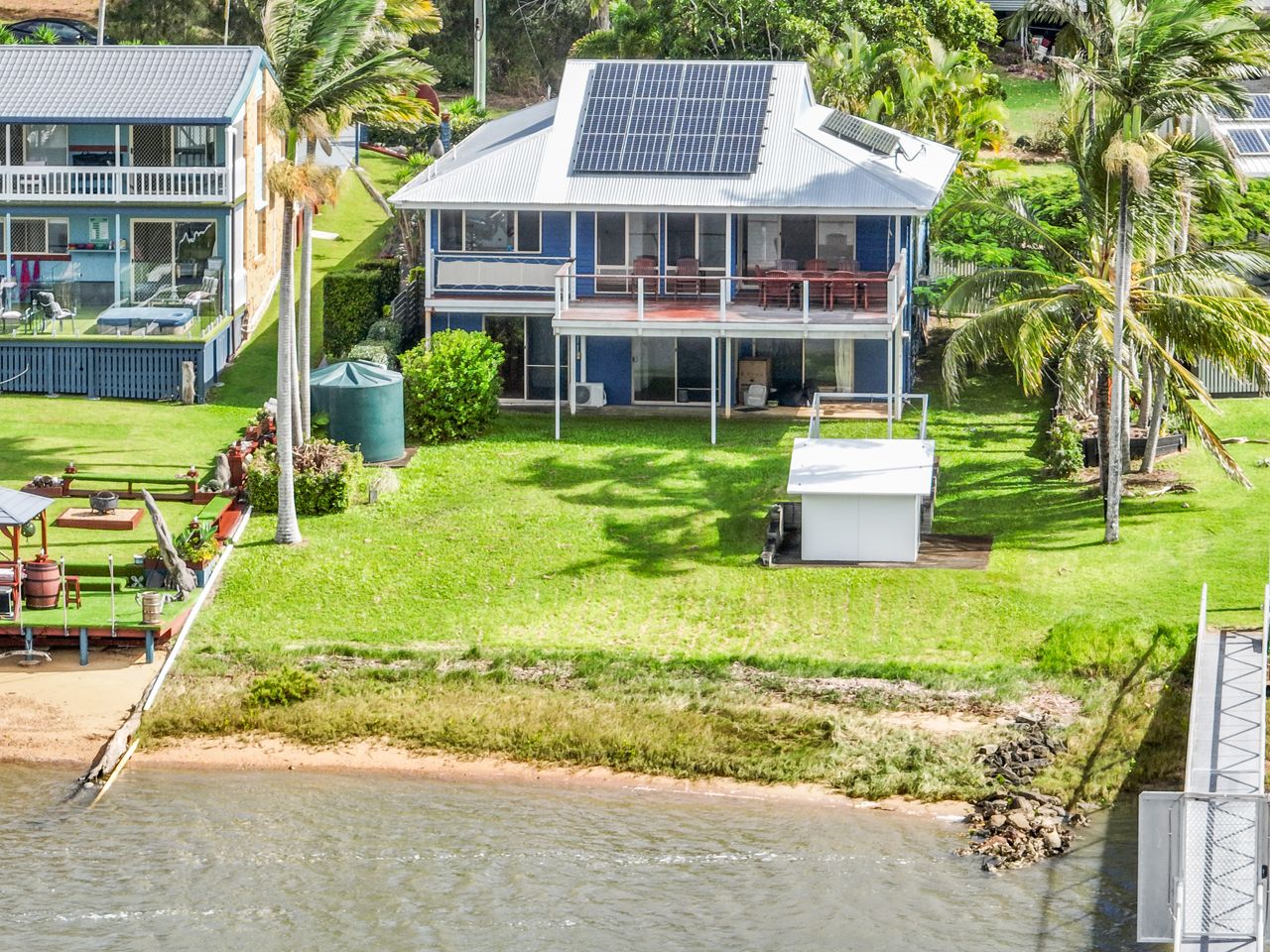 55 Wahine Drive, Russell Island QLD 4184, Image 0