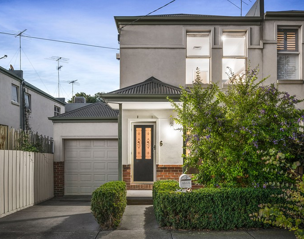 6 Doncaster Street, Ascot Vale VIC 3032