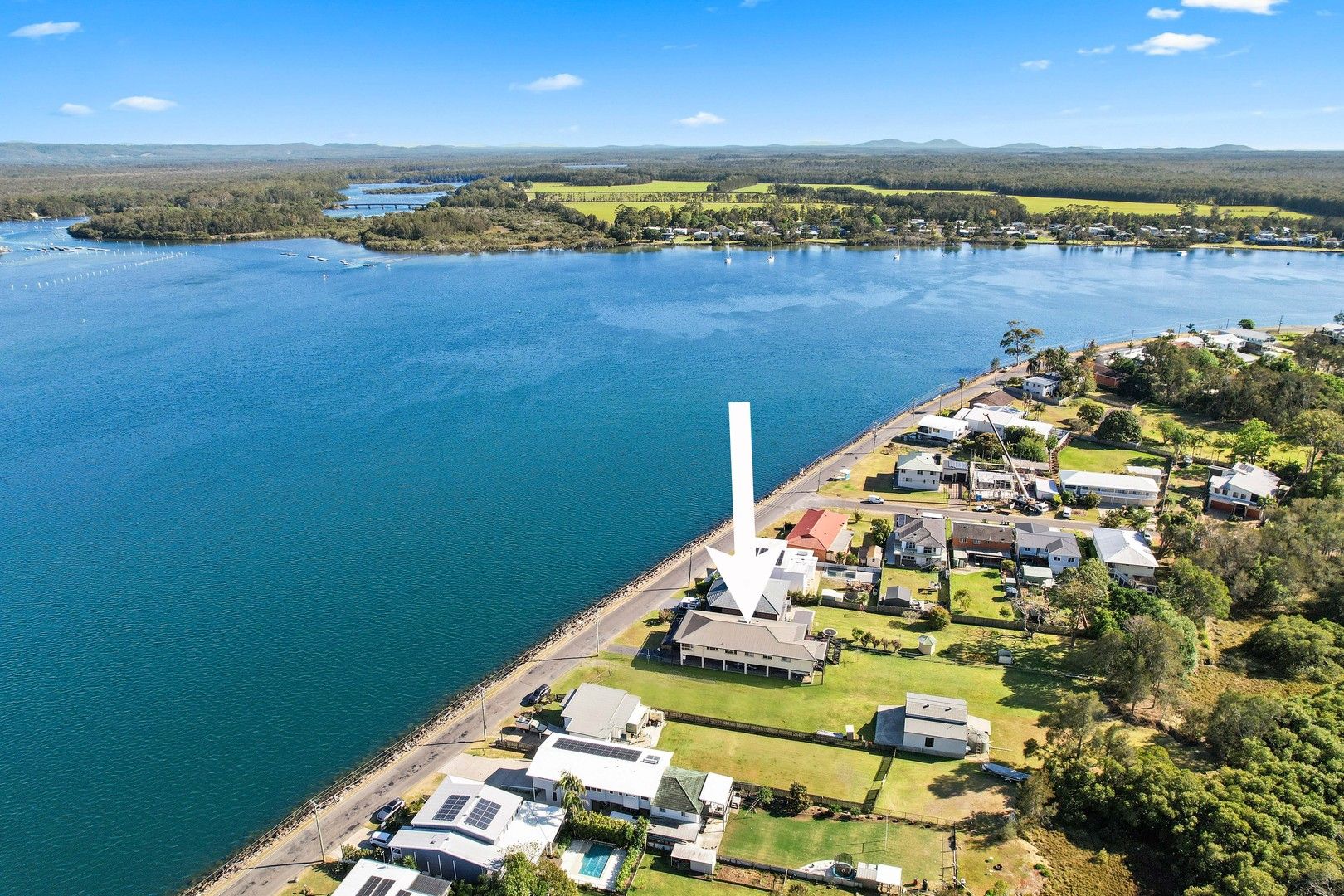 108 Settlement Point Road, Port Macquarie NSW 2444 House For Rent