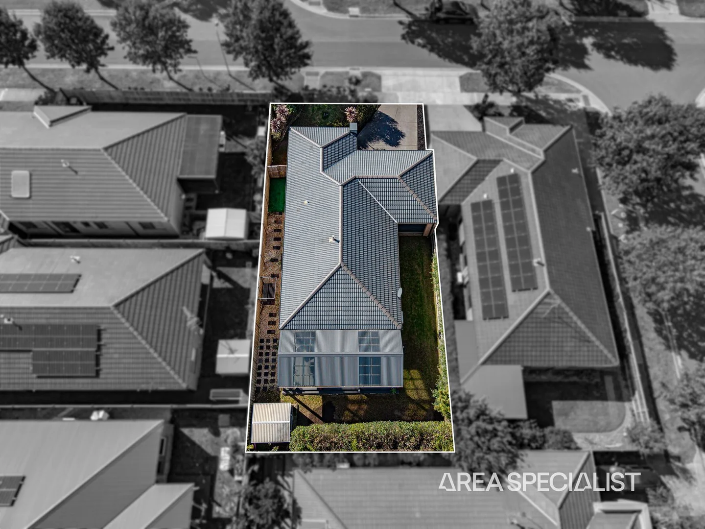 Additional image 21 of 22 St Clair Avenue, Cranbourne West VIC 3977