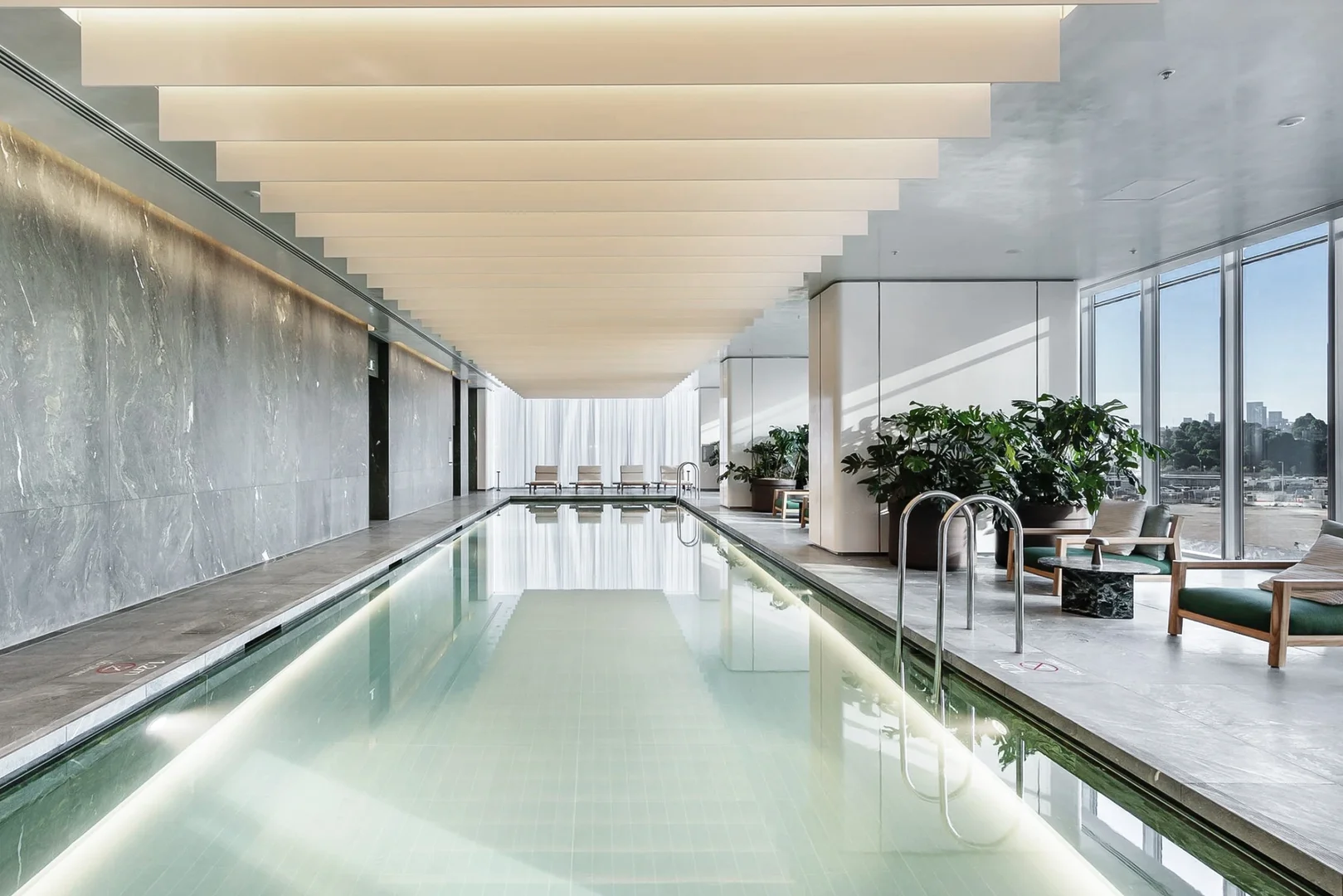 Additional image 19 of 77B/88 Barangaroo Avenue, Barangaroo NSW 2000