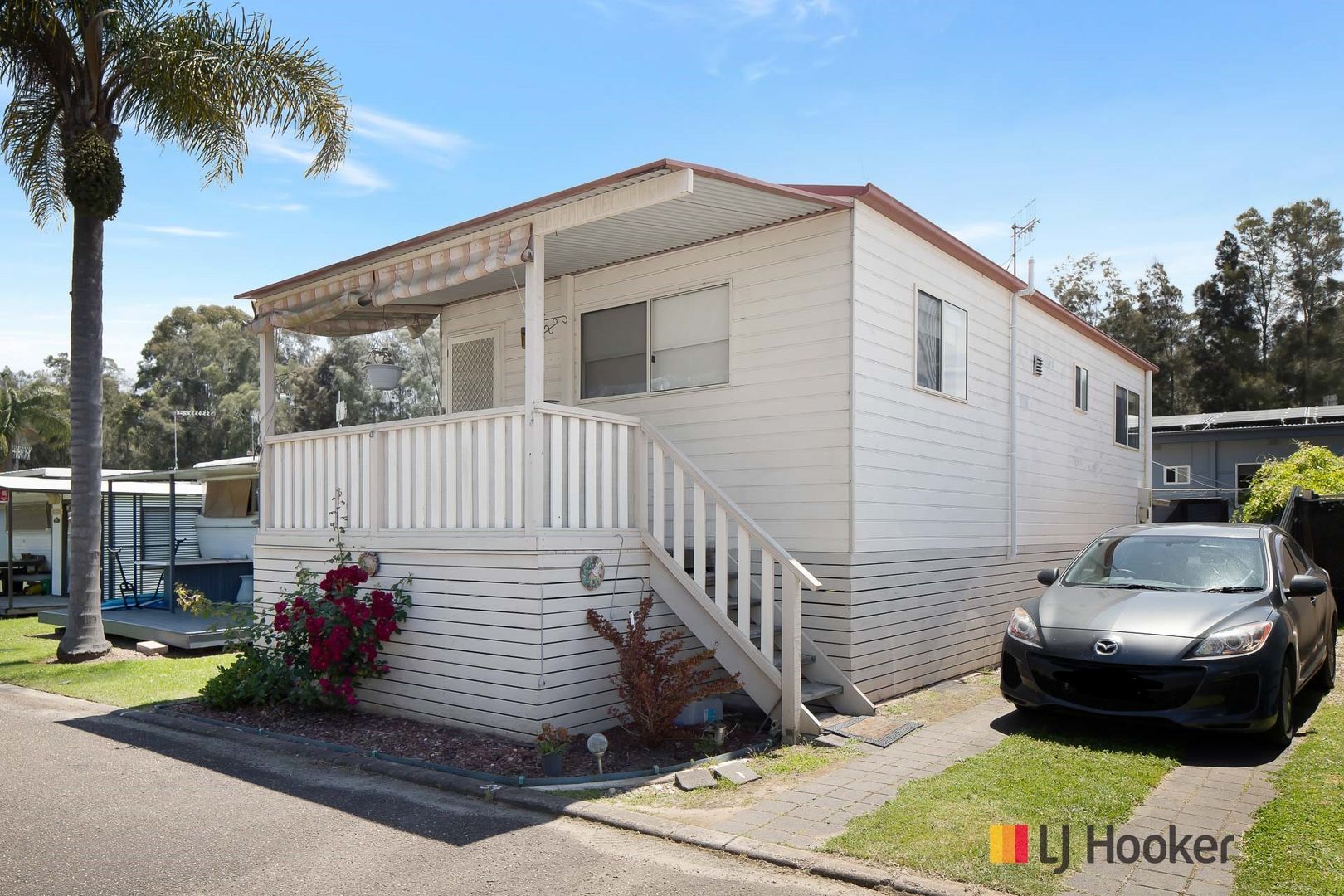 54/414 Beach Road, Sunshine Bay NSW 2536, Image 1