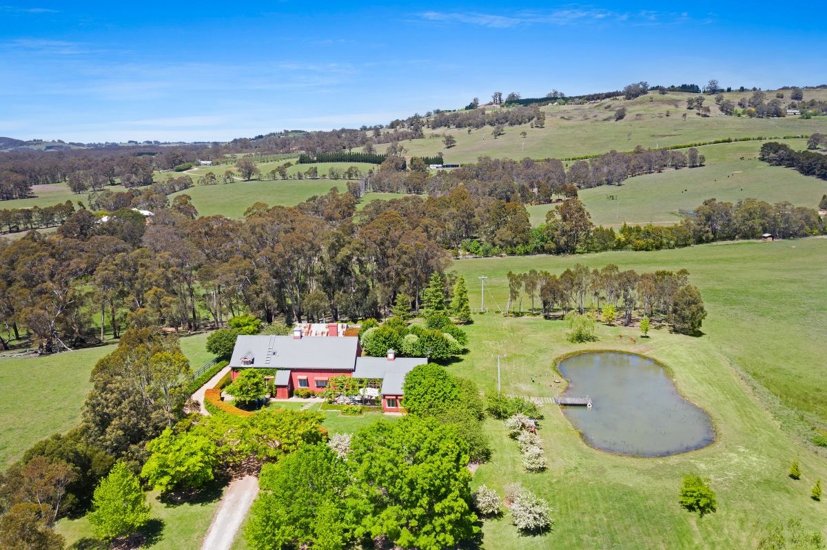 350 Diamond Fields Road, Mittagong NSW 2575, Image 1