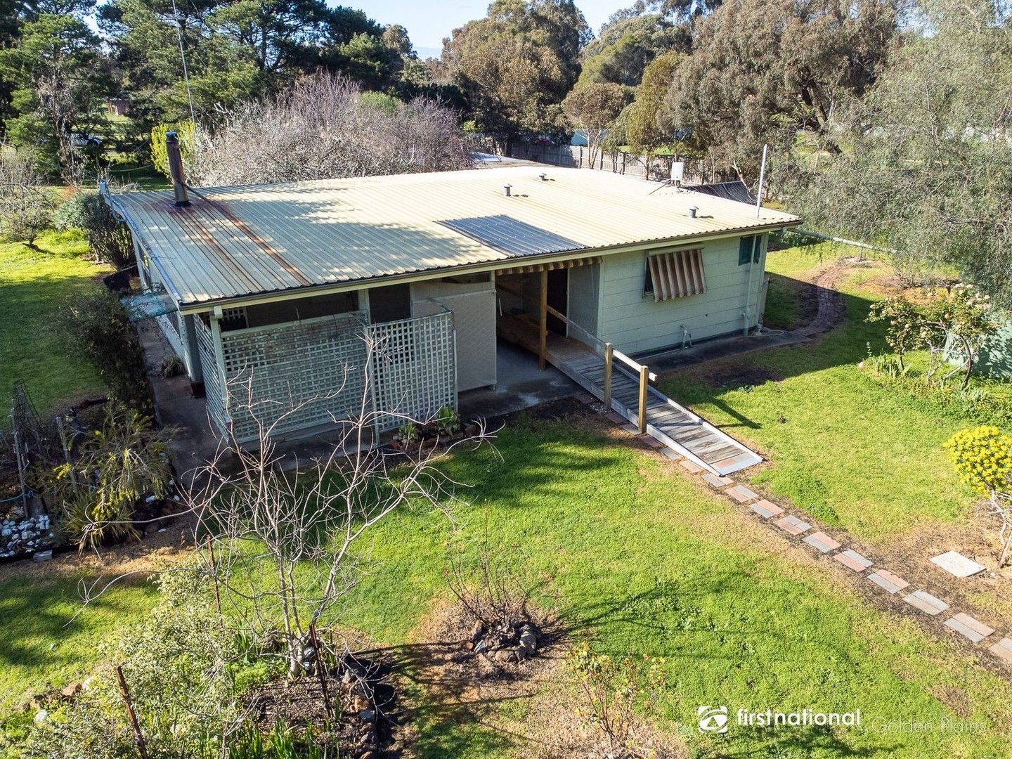 23 Ferrars Street, Rokewood VIC 3330, Image 0