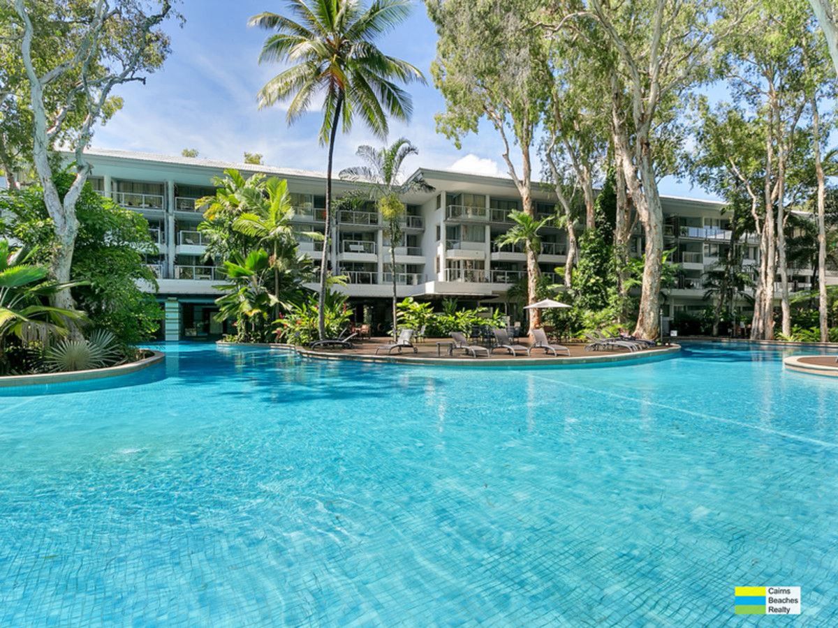 2409/2-22 Veivers Road, Palm Cove QLD 4879, Image 0