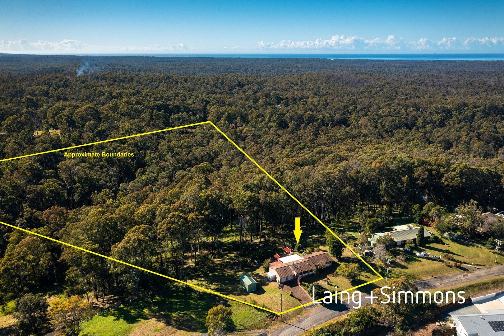 37 Kiwarrak Drive, Rainbow Flat NSW 2430, Image 2