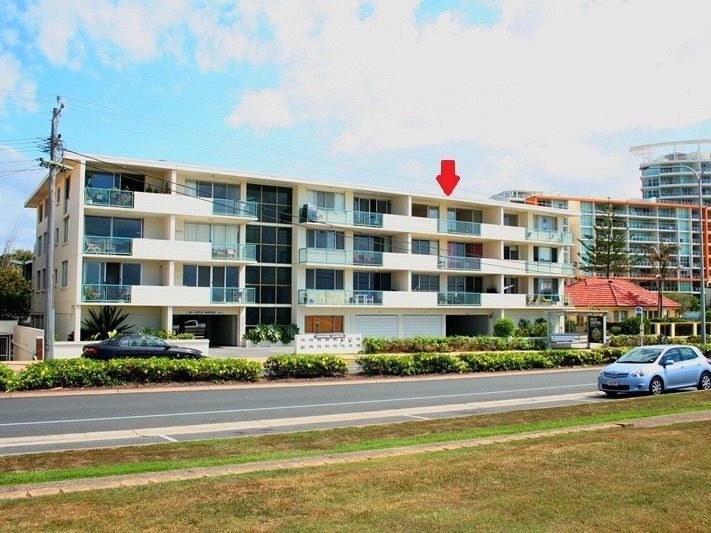 14/4 Musgrave Street, Coolangatta Property History & Address Research