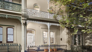 Picture of 494 Abbotsford Street, NORTH MELBOURNE VIC 3051