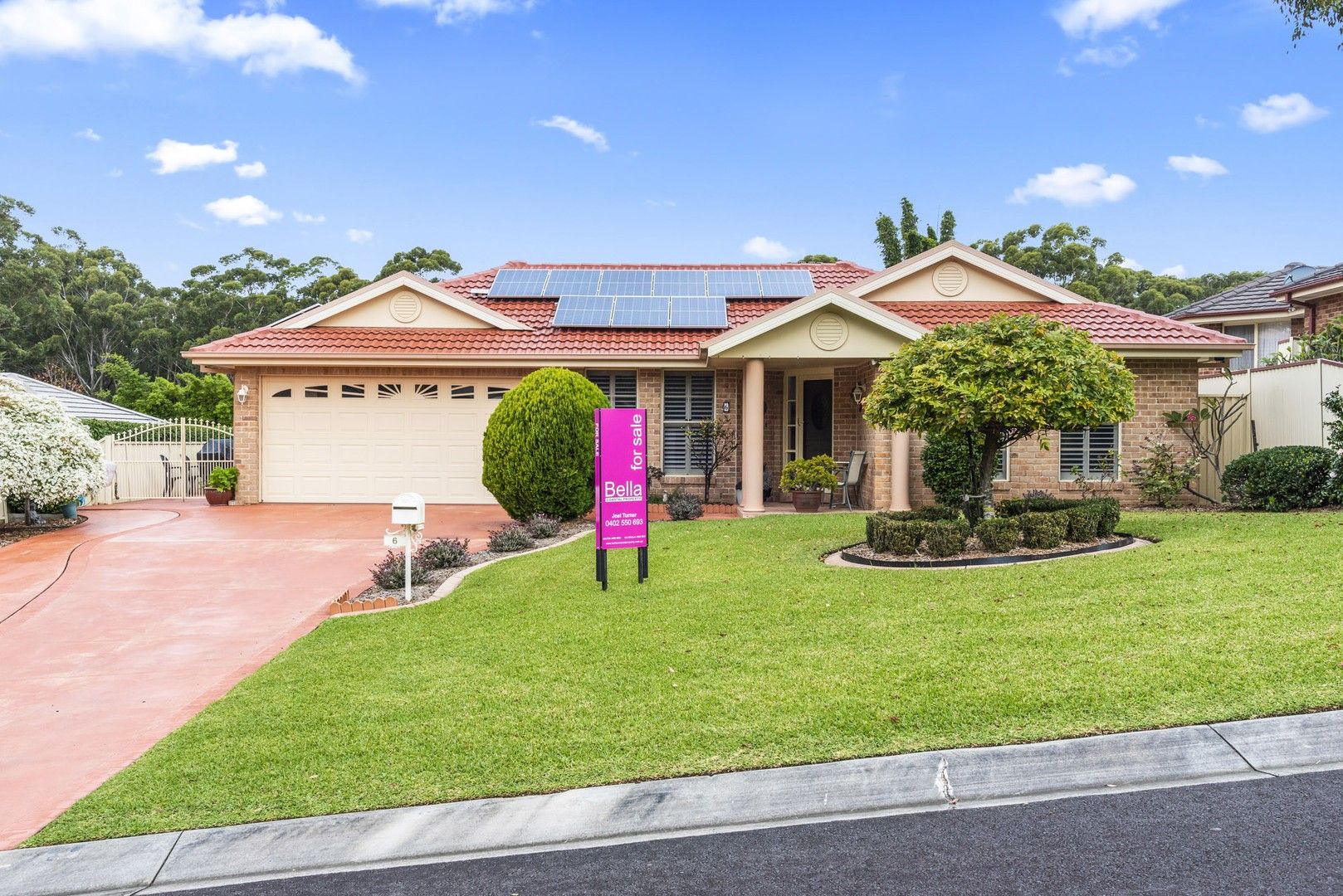 6 Callistemon Court, Ulladulla NSW 2539, Image 0